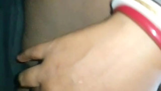 Desi hot vabhi enjoy her hot  'body