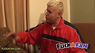 Heather Starlet And Porno Dan - Inch Monster Destroys Beauty