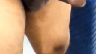 Cock is Waiving at You