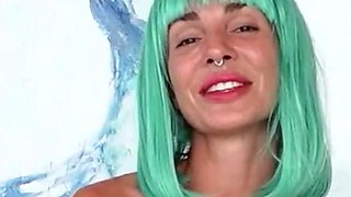 Luscious Soft Passion Unfolds in Homemade Heat