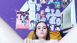 Do You Like How I Masturbate Baby?