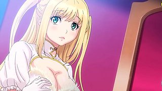 Pure Pure Pero Pero Princess 01