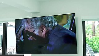 Amoral harlot smutty xxx video