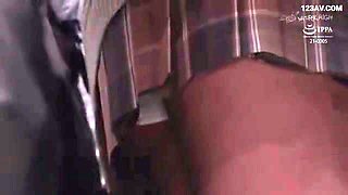 Slow Creampie Shame on the Crowded Bus: Asian JK's Excited Masturbation x2xA773A7C050B9CB5F13