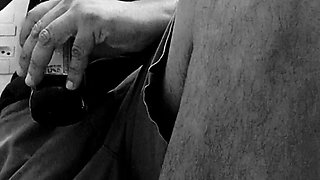 Smokerbeast Alpha Male