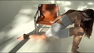 Yoga with the Goddess