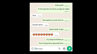 My Argentine Girlfriend Makes My Cock Hard and Asks Me to Fuck Her in the Field