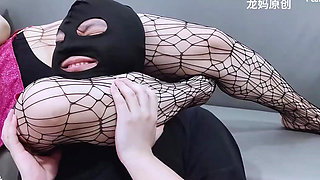 Amazon Girl Headscissors Challenge, Part 1