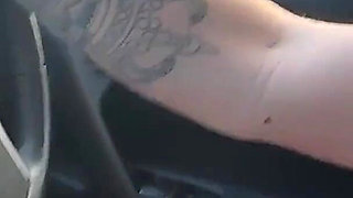 Pedal Pump