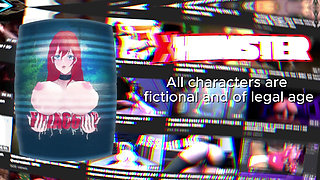 Passionate Sex With an Elf l 3D Animation Uncensored Hentai (Episode 2)