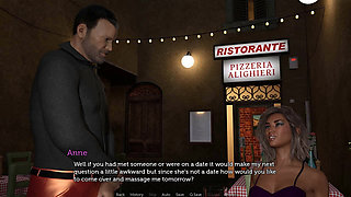 Tacos: Husband Fuck His Wife and Busted a Big Load on Her Belly - Episode 86