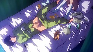 Sudden Vision at nightfall_23042803p0