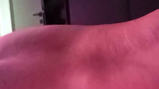 He Me Hard in My Bed