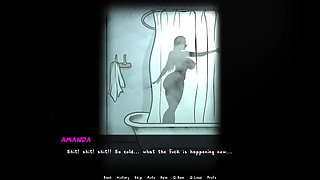 Lust Town - Gameplay -roleplay - Desperate Housewife