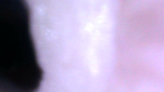 Inside Me with a Big Dildo