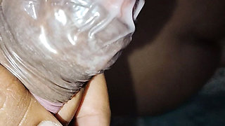Punjabi Cheating Wife with Neighbour Boyfriend While Her House No One Except Her