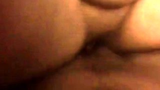 Arabische Frau hat Sex mit Deutschen Mann