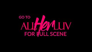 Stepmother Of The Bride - Teaser - Anny Aurora, Cadence Lux And Zoe Bloom