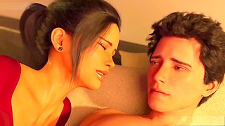 3d reflect, 3d sex videos, affected 3d mom