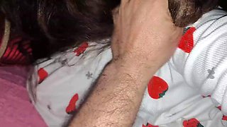 Hot MILF Riding Arab Big Dick in My Wet Pussy