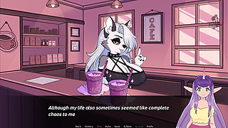 Helluva Boss Dates with Loona Demo Uncensored Part 2