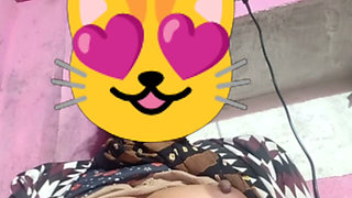 Watch Til End Indian Telugu Aunty