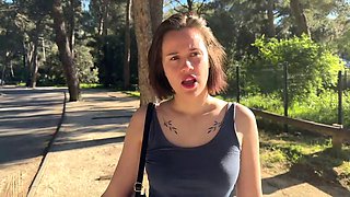 French Amateur Sluts First Casting Audition