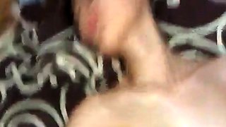 Amateur Indonesian Girl