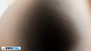 The daughter of my spouse is more close-knit than her stepmother.