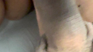 Asian wife's fantasy