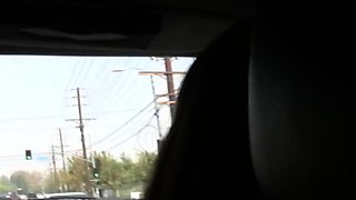 This Dirty Latina Made This Boy Cum with Her Hot Body and