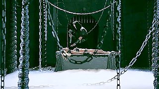 Jessica Drake Underworld