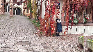 Sexy Blonde Mature Wife Enjoys Oral