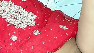 Indian Desi Bahu-sasur Romance, Village Sasur Ji Hard Fuck Her Bahu While She Alone at Home Hindi Audio