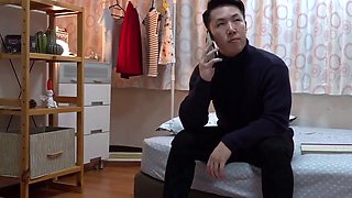 Grandfather Fucks Her Step Sons Wife