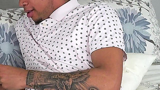 Penny - Makes Love to Step Son