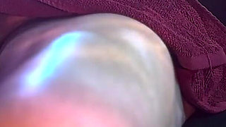 Massage and Scrub Leads to a Handjob