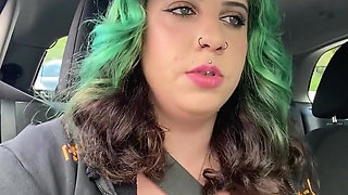 Smoking and Driving