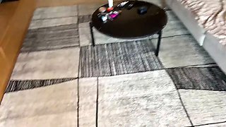 She Couldn\u2019t Pay the Pool Guy - so She Offered Something Else