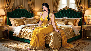 Married Ramya Story Part -1