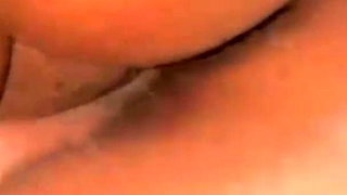 Threesome with Bbcs on Sofa