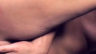 Gorgeous Milf Loves Good Interracial Anal Sex