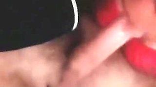 She Sucks Me Because She Has Her but I Can't Stand It and I Put It up Her Ass I Leave It Full of Milk