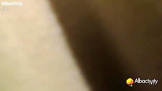 Amateur POV Queefing Sex - Wet & Sticky Real Latina Fat Ass Shaking Orgasm