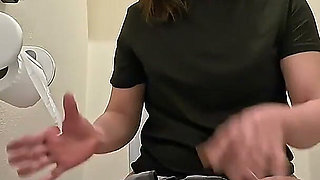 Toilet Camera