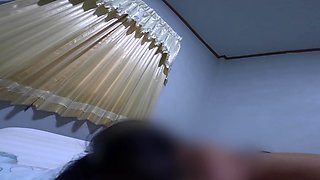 After School and I'm Going to Penetrated Her