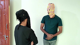 Smoking Aunty Sex a Muslim Hijab Aunty Hire Me for Suck Her Hairy Pussy