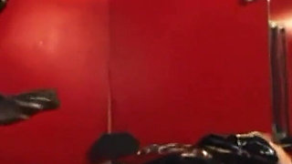 Mean E Stimulation Until Orgasm