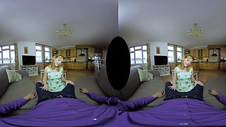 blonde Anny Aurora onlyfans Epic