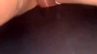 I Invited Malu Paz to Go with Me to Gloryhole at Freedom Swing Club to Suck Cock with Me